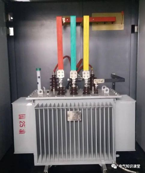 配電變壓器的分類及其與電力變壓器的區(qū)別