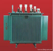 浙江中電變壓器 電力傳輸領域的可靠伙伴