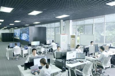 東方電氣獲批組建四川省能源裝備數(shù)智化技術(shù)創(chuàng)新中心，引領(lǐng)電氣科技新篇章