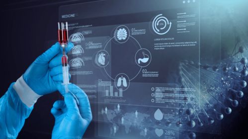 從憧憬到革新 電氣科技領(lǐng)域的魔幻之年與未來趨勢預(yù)測